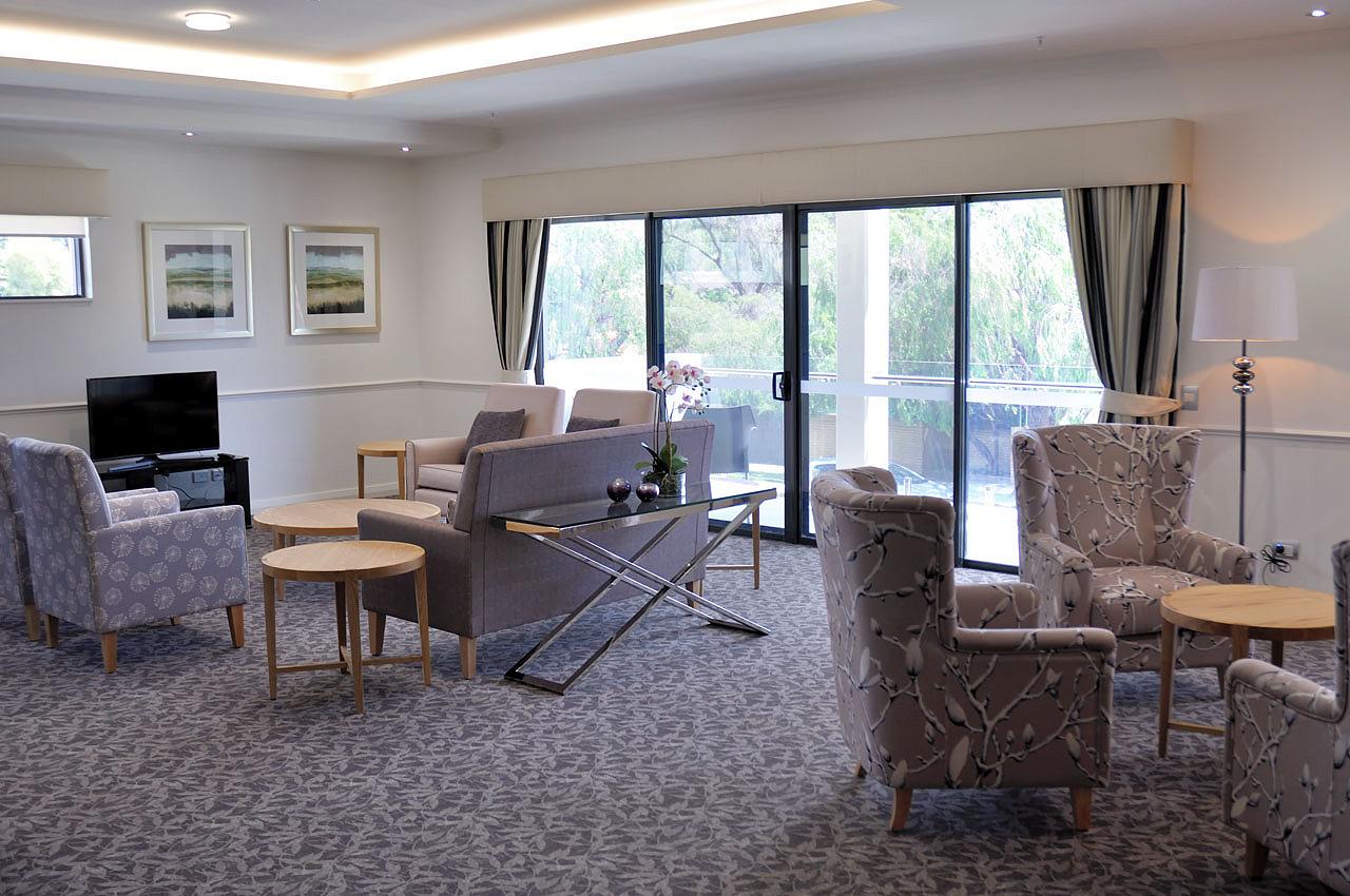 Locations Aegis Balmoral Aged Care In Como